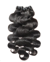 Russian Deep Wave → Imperial Waves
